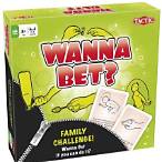 wanna bet